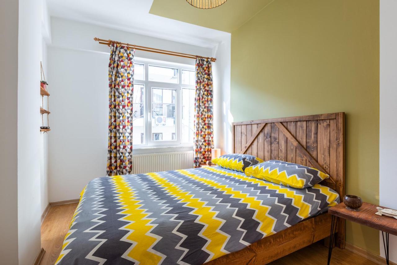 Galata Port Apartments Istanbul Exterior foto